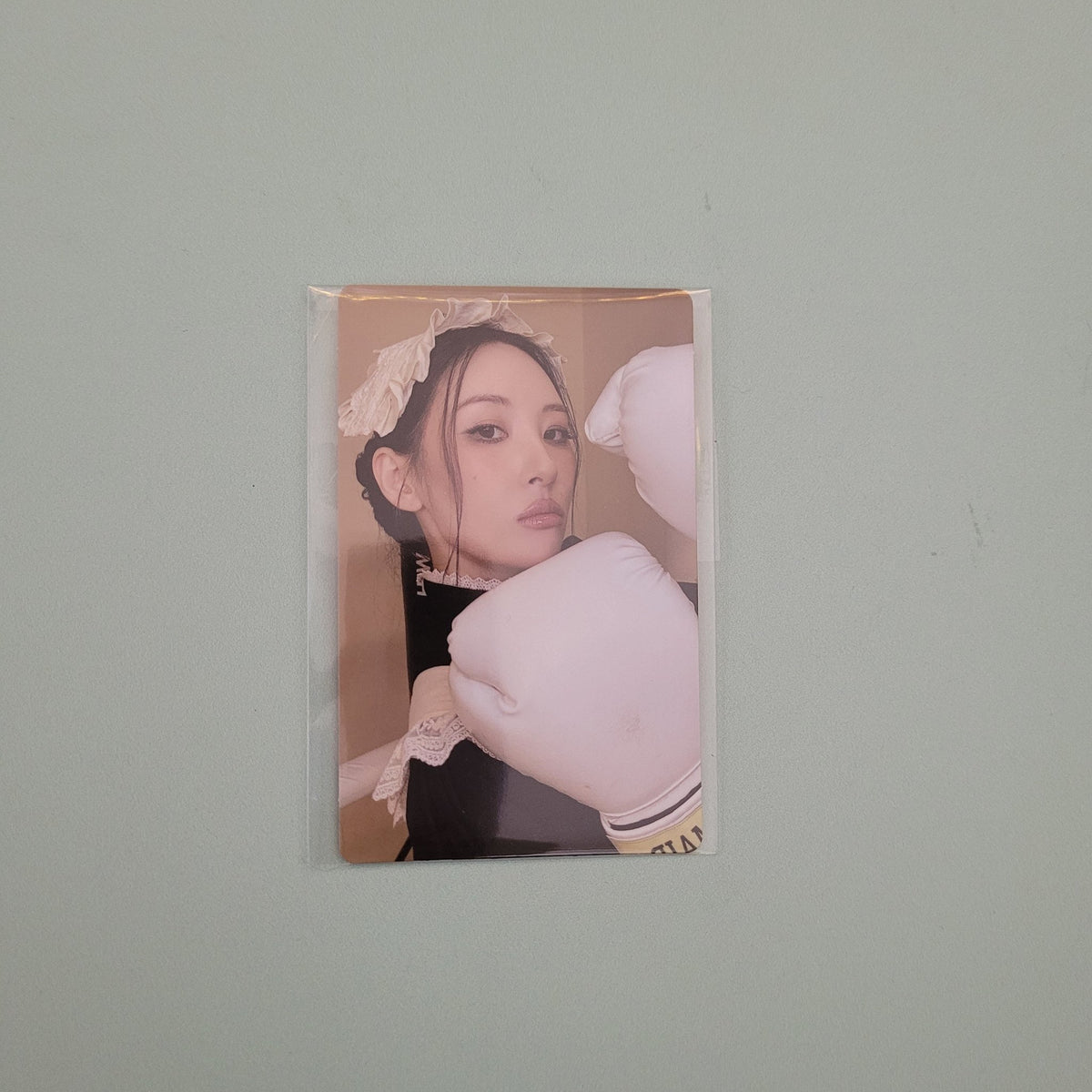 Sunmi - Heart Maid POB: Weverse Shop - KPop Idol