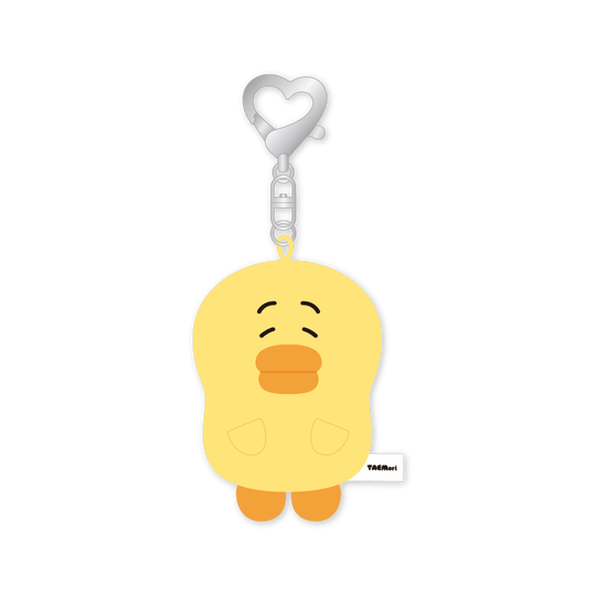 Taemin - 2026 TAEMori POP-UP STORE OFFICIAL MD 01: 8cm Doll