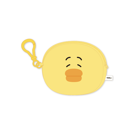 Taemin - 2026 TAEMori POP-UP STORE OFFICIAL MD 03: Face Pouch