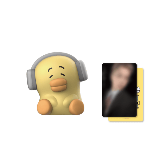 Taemin - 2026 TAEMori POP-UP STORE OFFICIAL MD 07: Figure (Music)