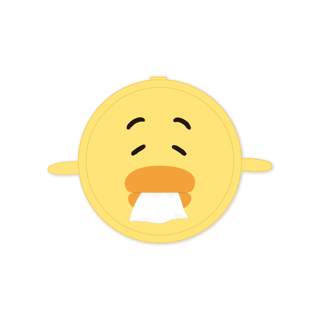 Taemin - 2026 TAEMori POP - UP STORE OFFICIAL MD 09: Tissue Case - KPop Idol