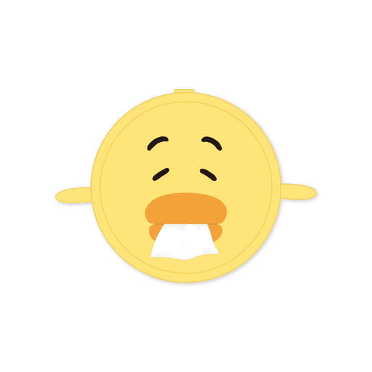 Taemin - 2026 TAEMori POP-UP STORE OFFICIAL MD 09: Tissue Case