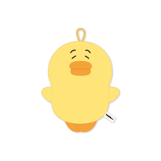 Taemin - 2026 TAEMori POP-UP STORE OFFICIAL MD 11: Hand Towel