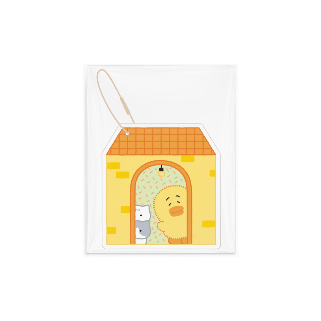 Taemin - 2026 TAEMori POP - UP STORE OFFICIAL MD 12: Cellulose Scrubber - KPop Idol