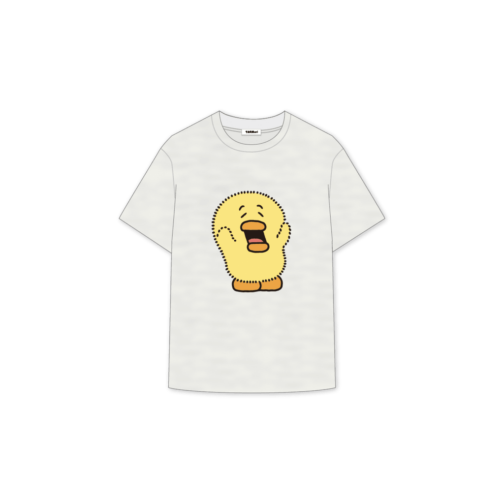 Taemin - 2026 TAEMori POP - UP STORE OFFICIAL MD 16: T-Shirts (Melange) - KPop Idol