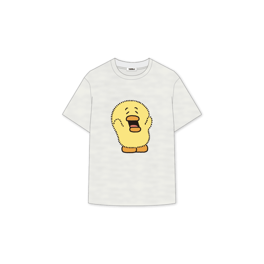 Taemin - 2026 TAEMori POP-UP STORE OFFICIAL MD 16: T-Shirts (Melange)