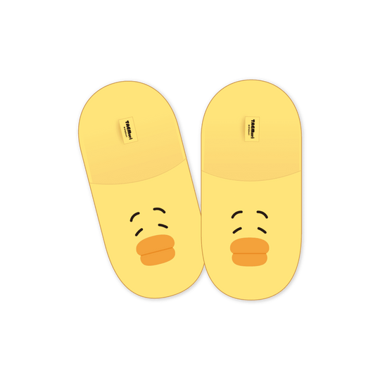 Taemin - 2026 TAEMori POP-UP STORE OFFICIAL MD 19: Room Slippers