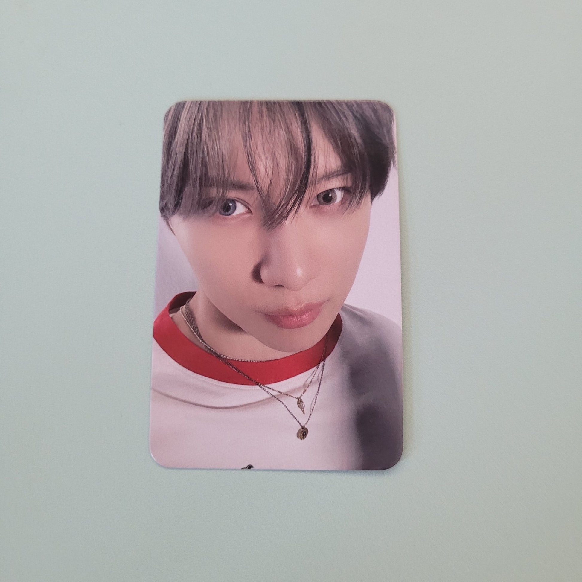 Taemin - Ephemeral Gaze Finale POB: Fromm - KPop Idol