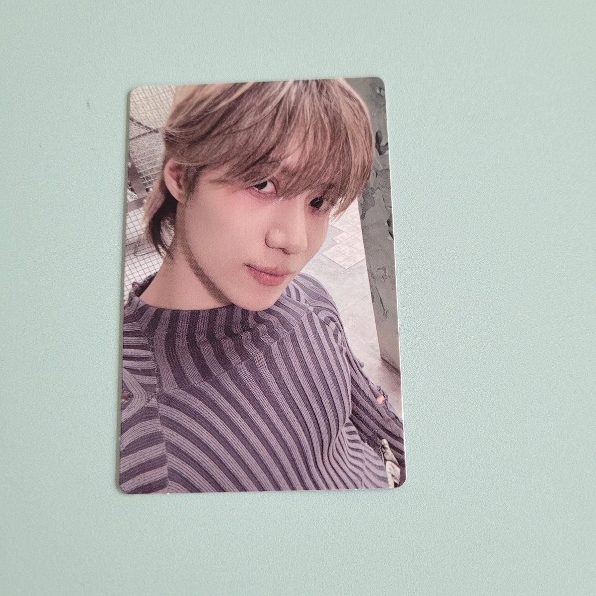Taemin - Guilty Album PC - KPop Idol