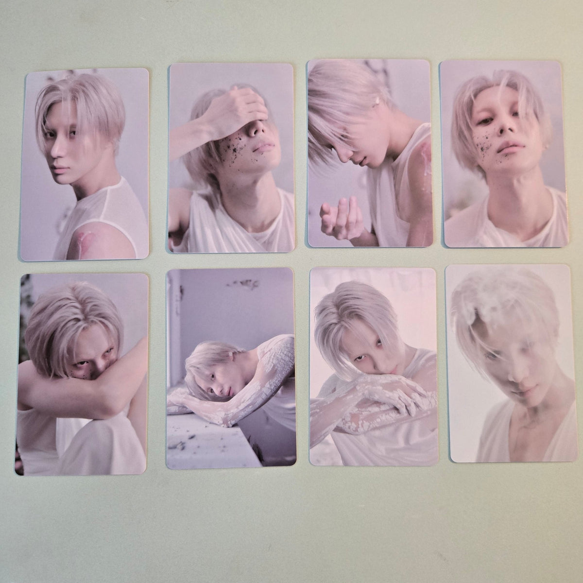 Taemin - Soft Violence Nemo Set - KPop Idol