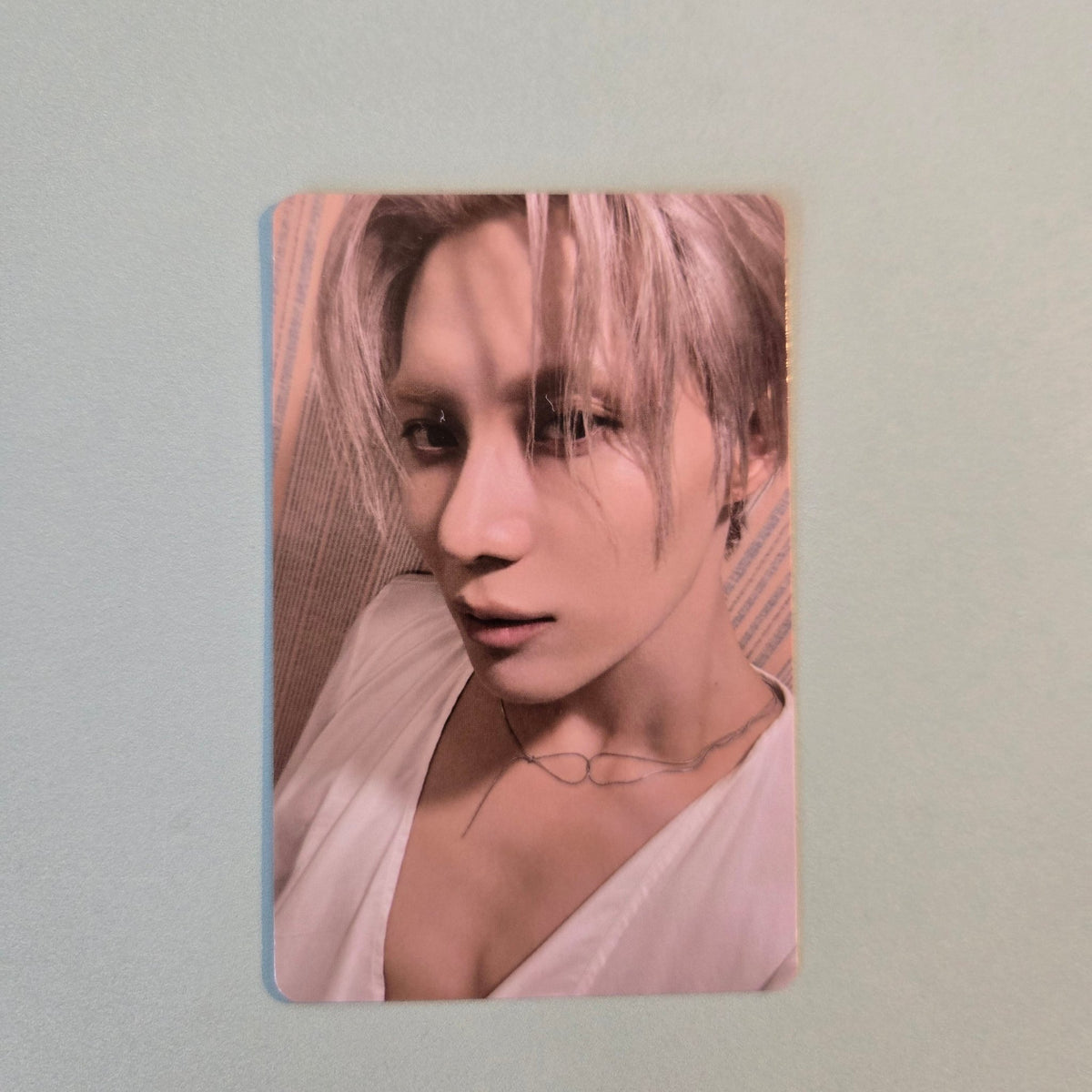 Taemin - Soft Violence Nemo Set Random Photocard - KPop Idol