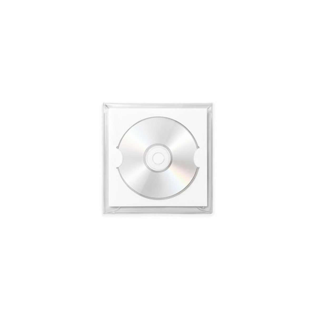 (Pre Order) &Team KR - Mark on Me: Mini CD-R Ver.