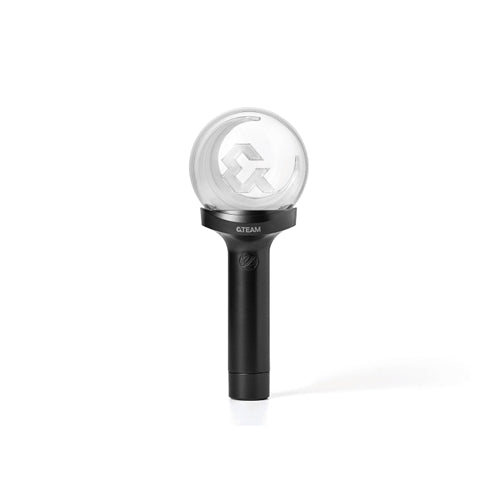 (Pre Order) &Team Official Lightstick Ver.2