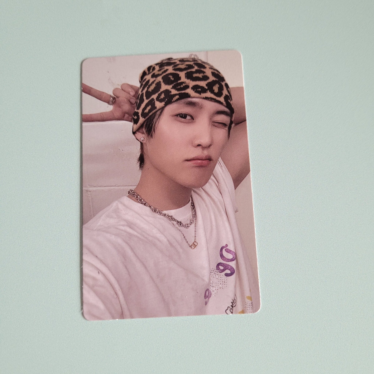 The Boys - a:effect POB: Weverse Shop - Jacob - KPop Idol