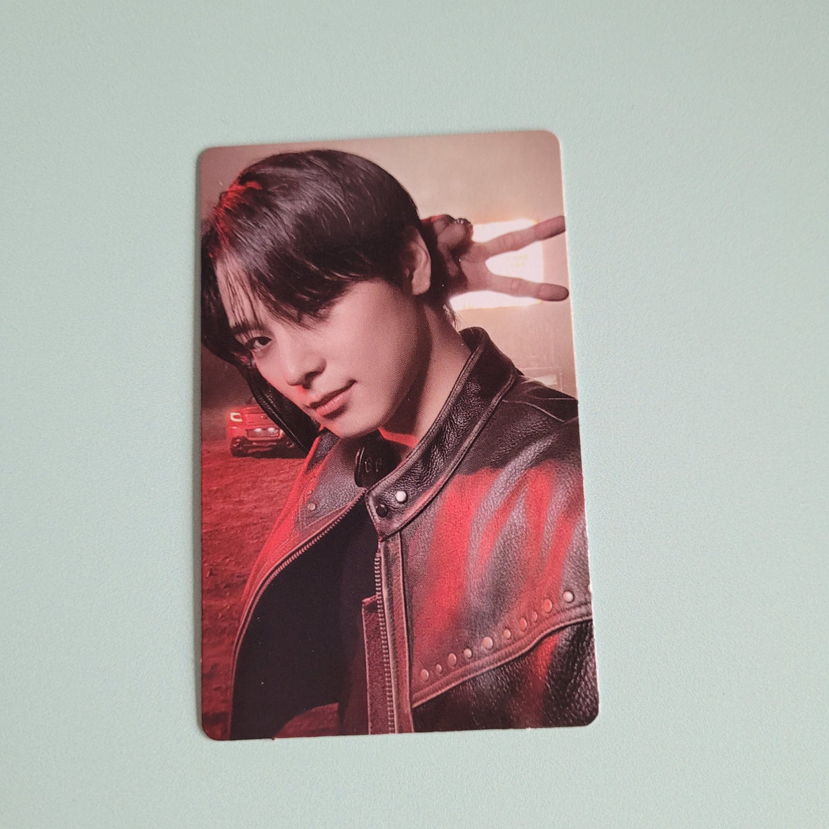 The Boys - a:effect POB: Weverse Shop - Juyeon - KPop Idol