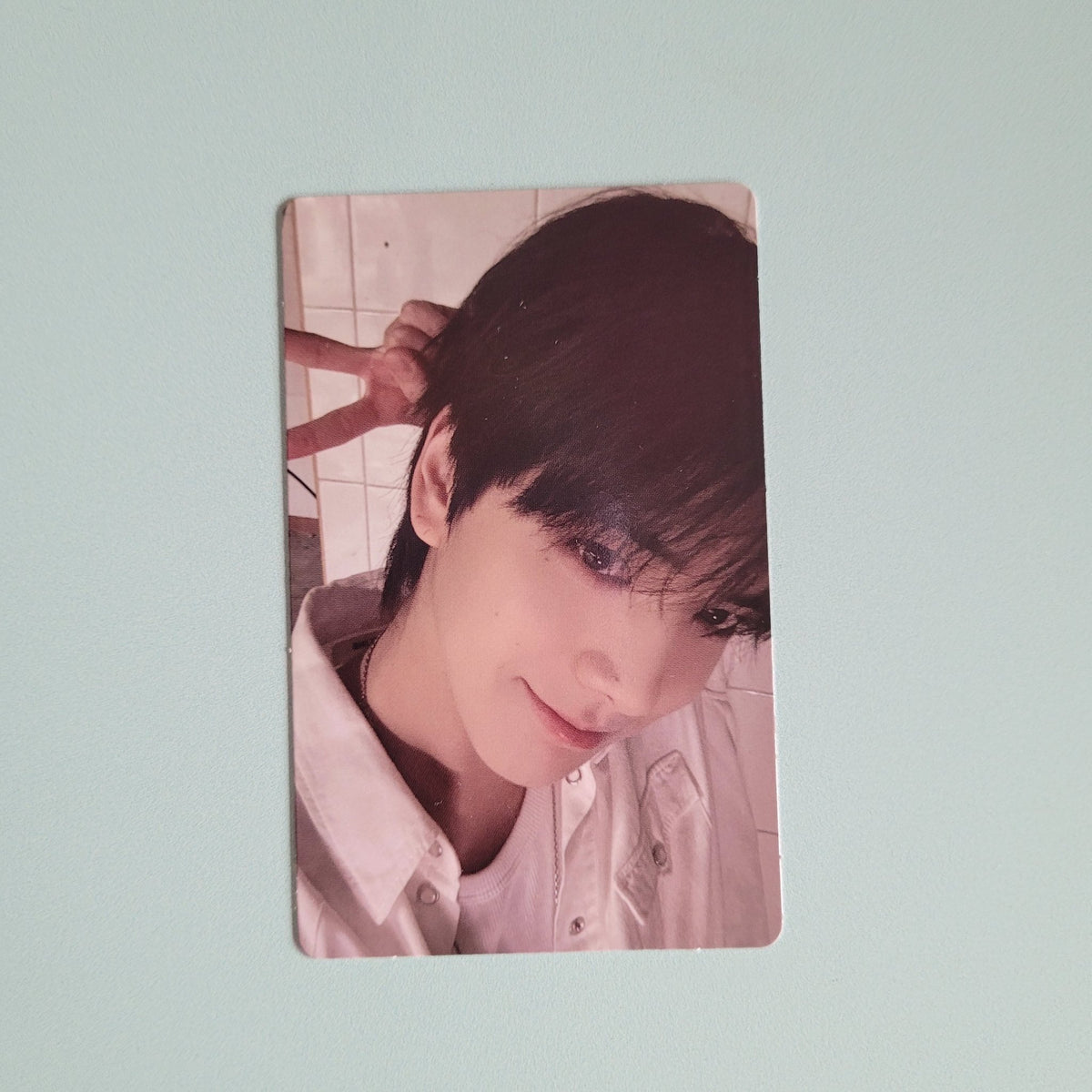 The Boys - a:effect POB: Weverse Shop - Younghoon - KPop Idol