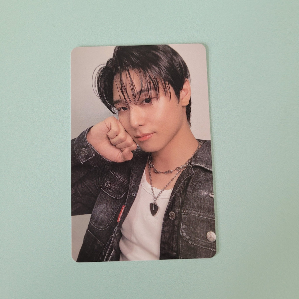 The Boyz - a:effect Album Photocard - Juyeon - KPop Idol