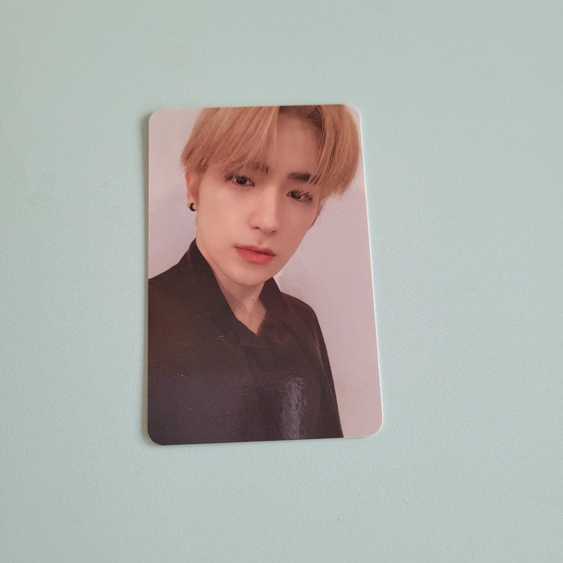 The Boyz - Be Awake Album PC: Hyunjae - KPop Idol