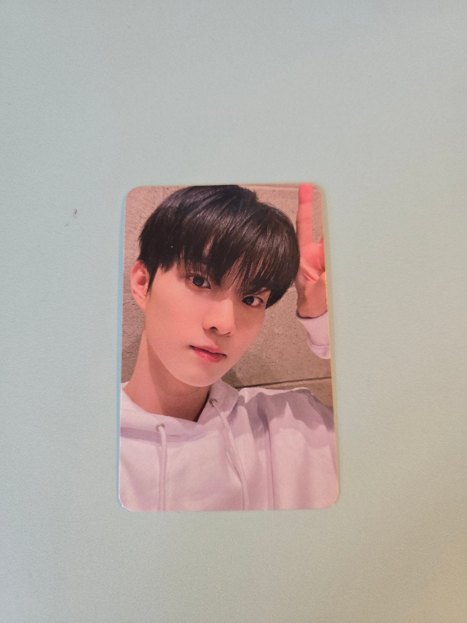 The Boyz - Be Awake Album POB: Mini Record - Q - KPop Idol