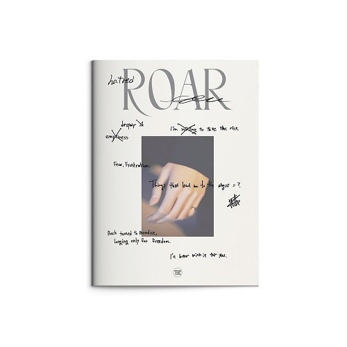 The Boyz - Be Awake - KPop Idol