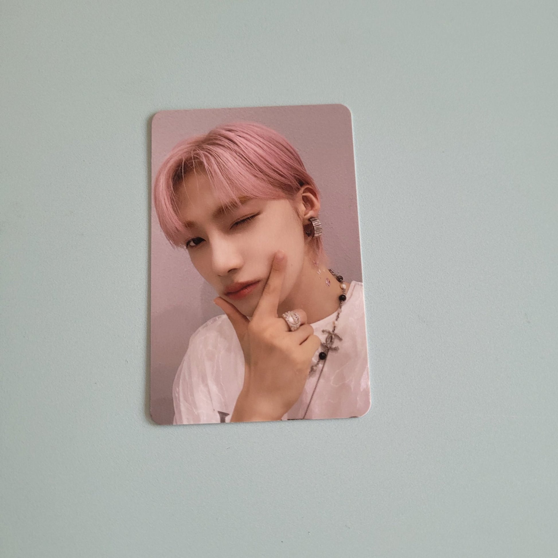 The Boyz - Be Aware Album PC: New - KPop Idol
