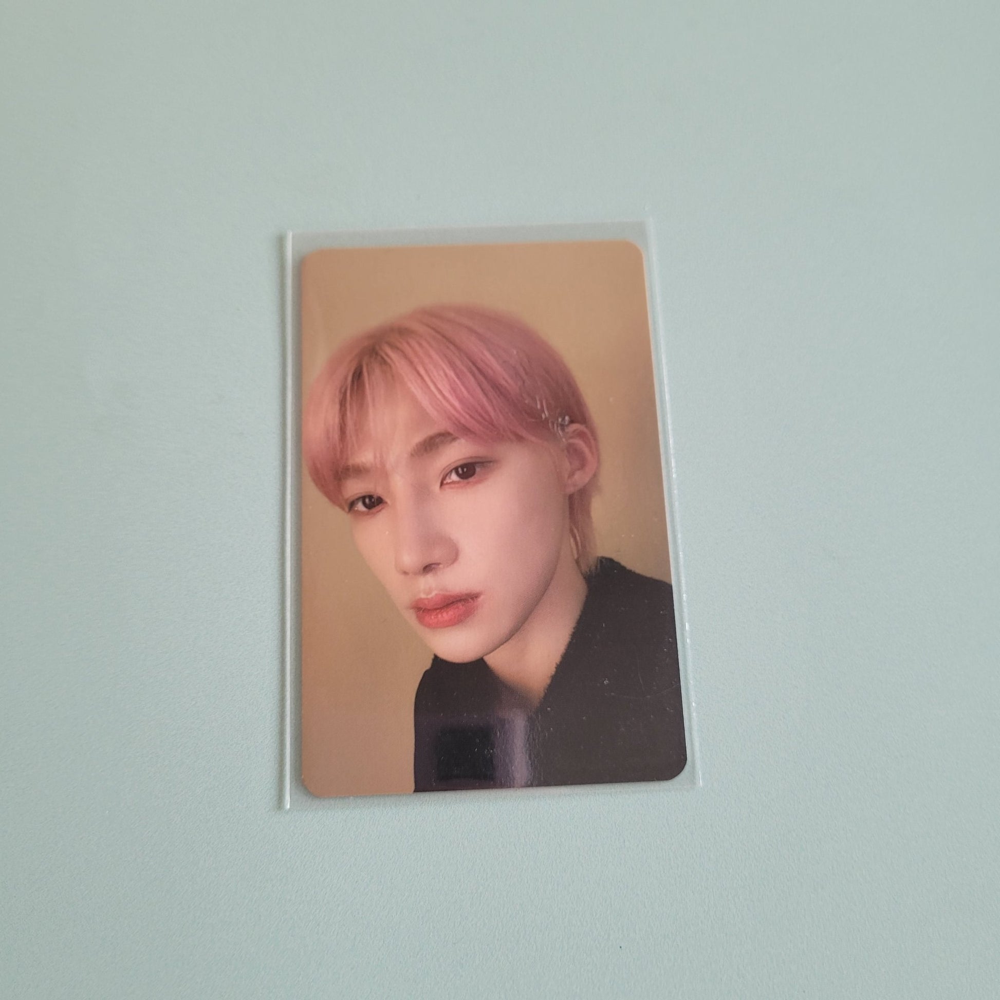 The Boyz - Be Aware Album PC: New - KPop Idol