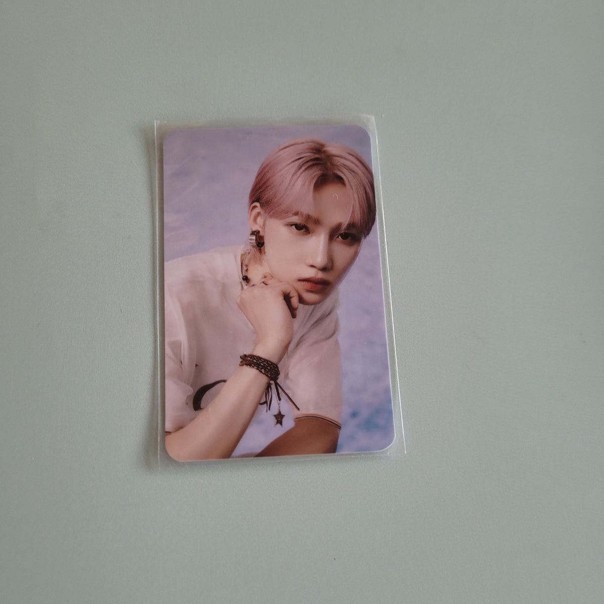 The Boyz - Be Aware Album PC: New - KPop Idol