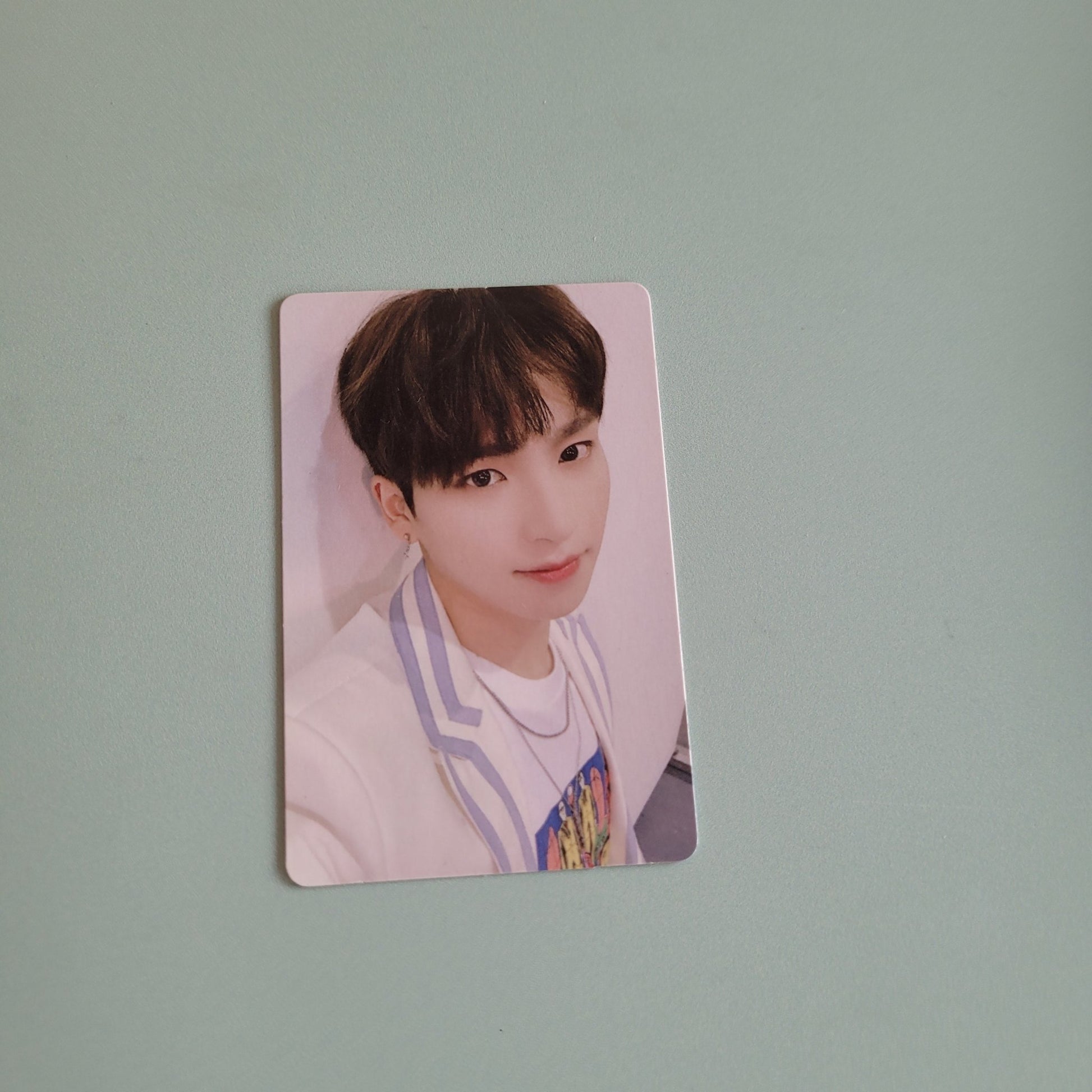 The Boyz - Bloom Bloom Album PC: Sangyeon - KPop Idol