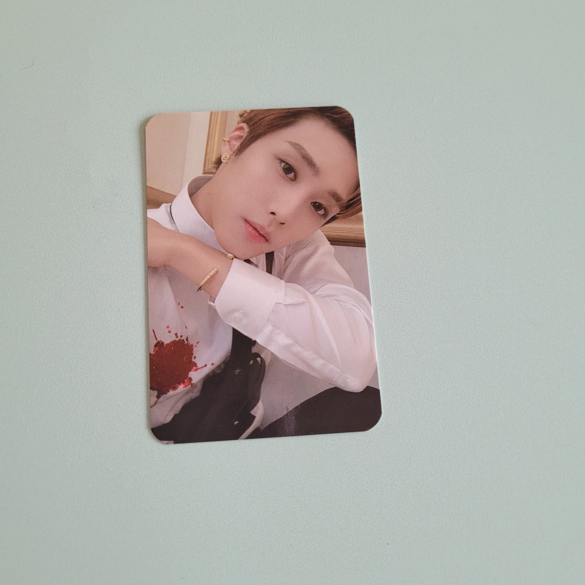 The Boyz - Chase Album PC: Jacob - KPop Idol