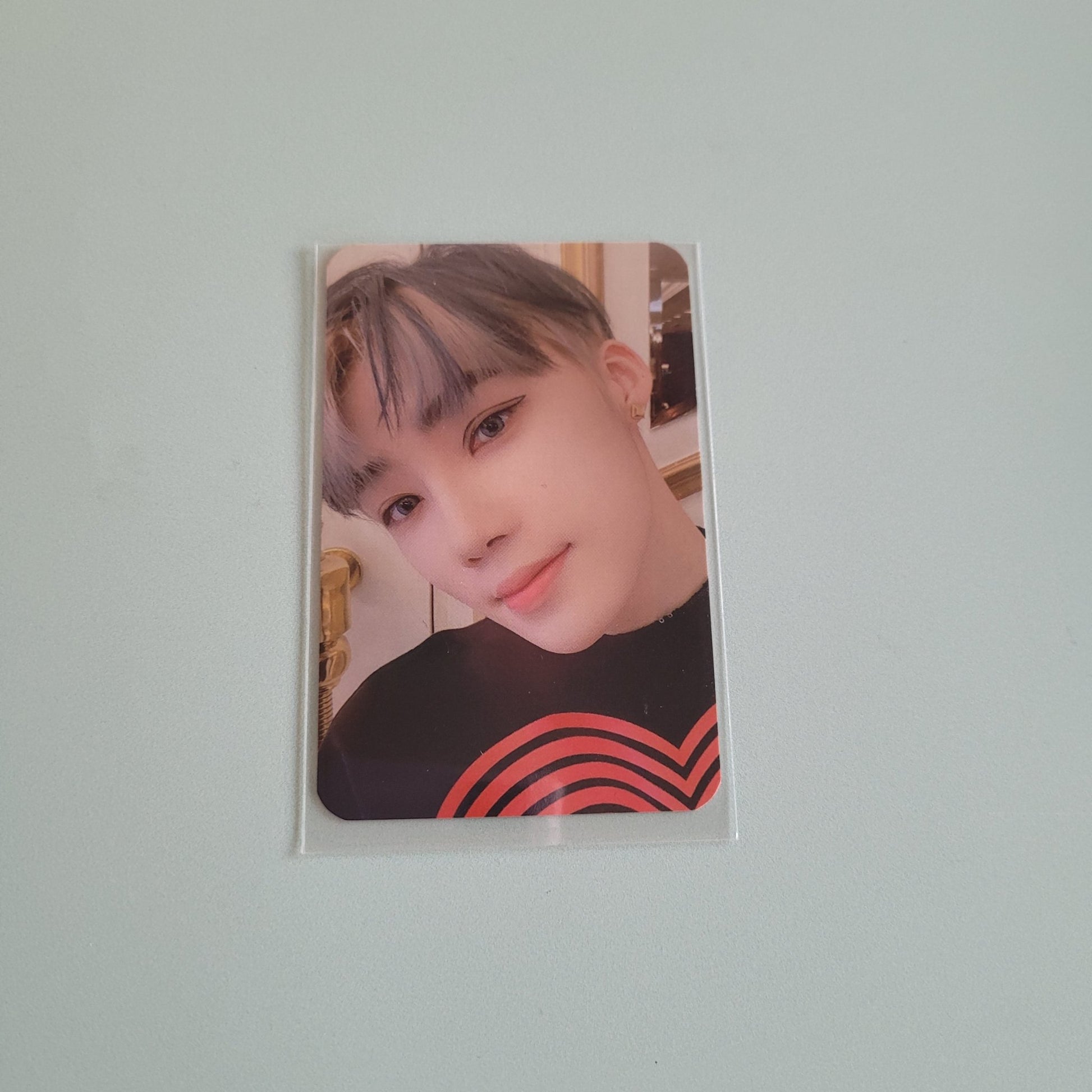 The Boyz - Chase Album PC: New - KPop Idol
