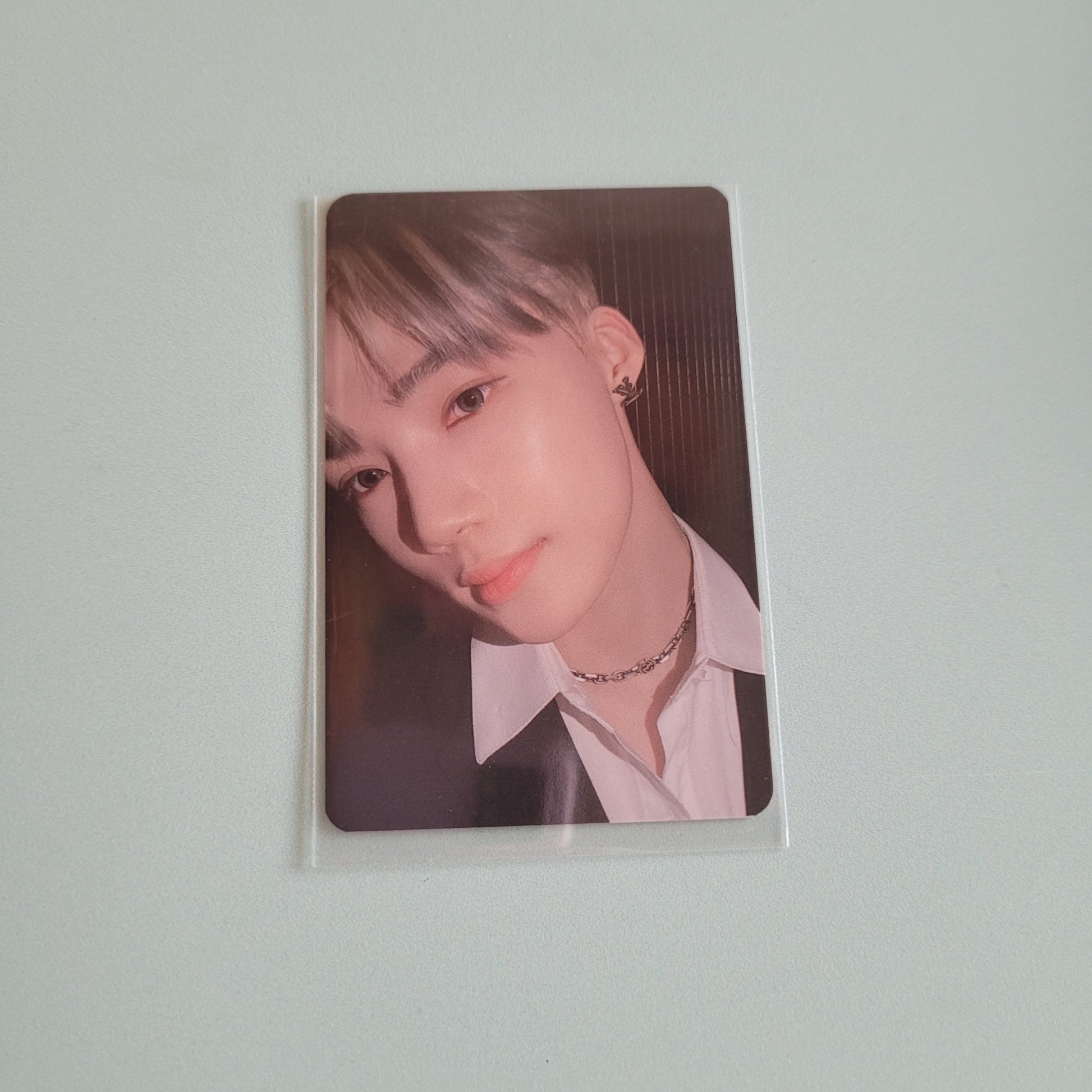 The Boyz - Chase Album PC: New - KPop Idol