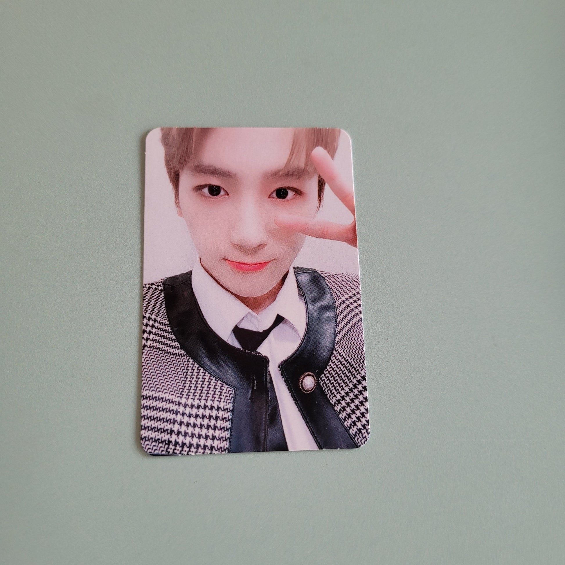 The Boyz - Chase POB: Makestar - Hyunjae - KPop Idol