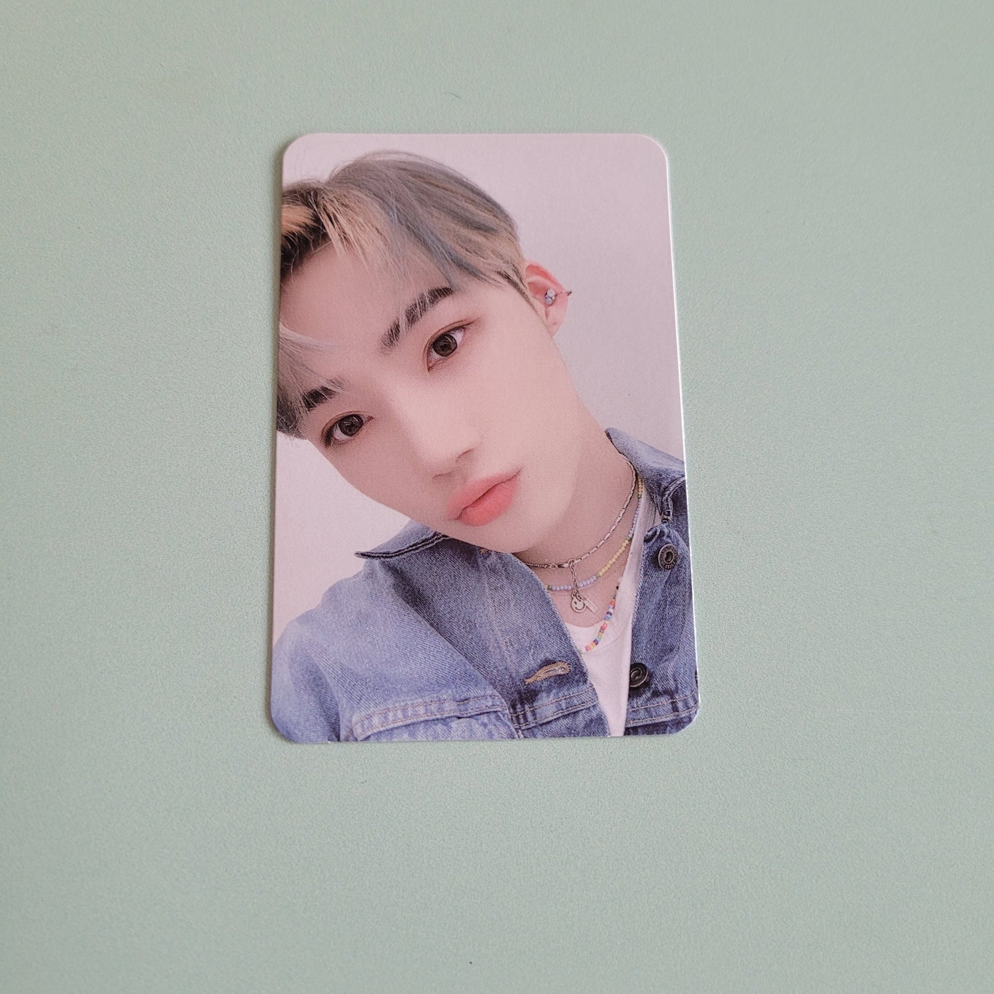 The Boyz - Chase POB: Makestar - New - KPop Idol