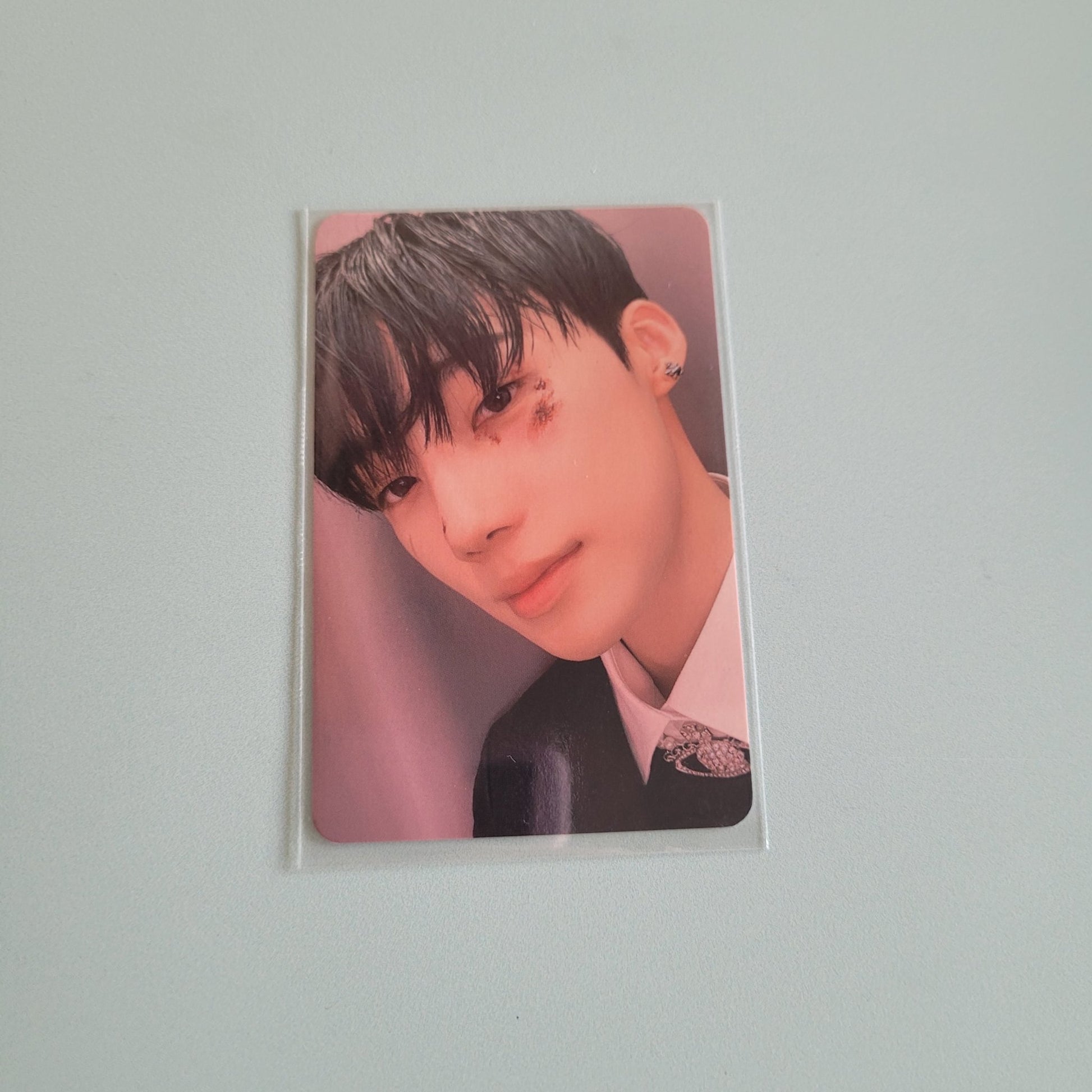 The Boyz - Maverick Album PC: New - KPop Idol