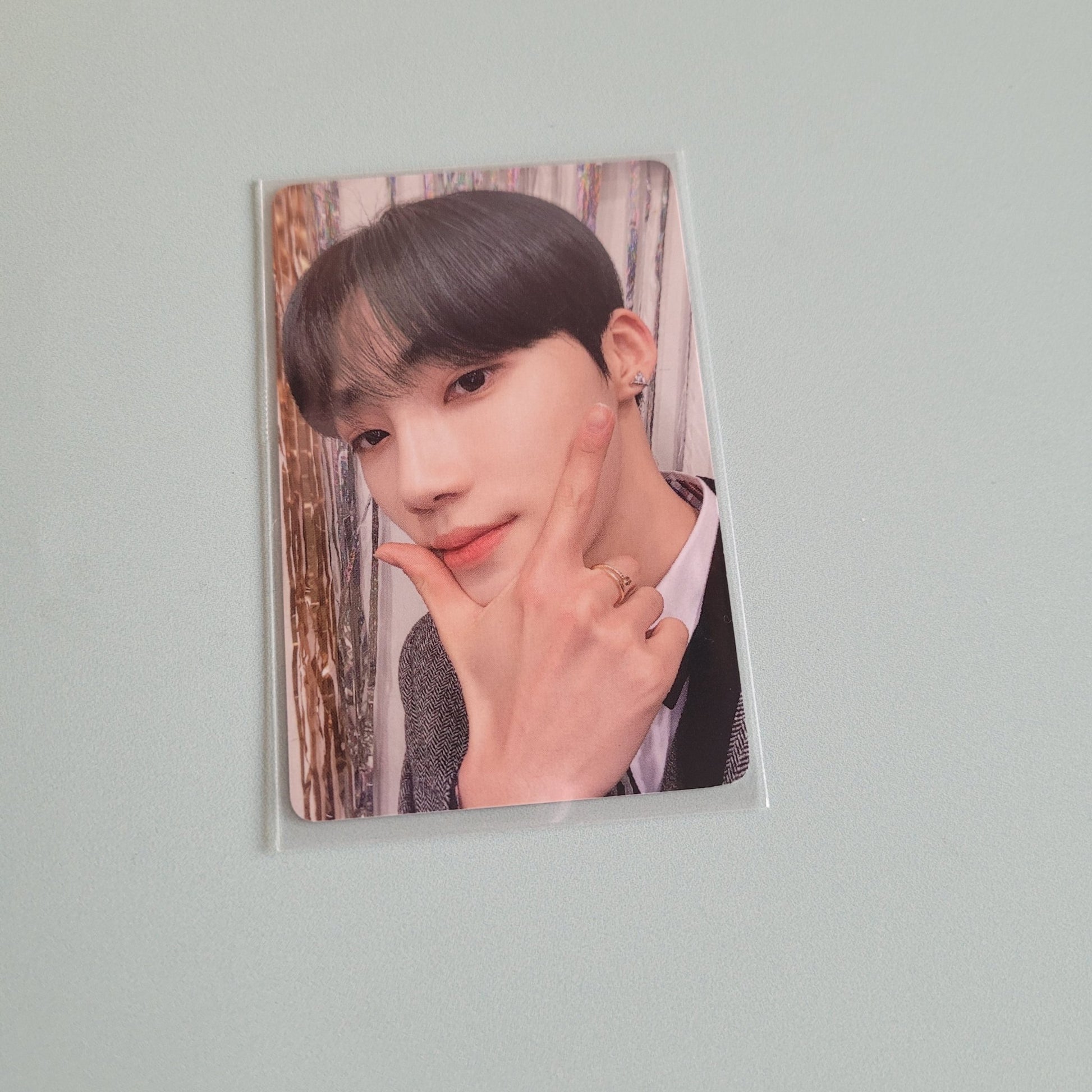 The Boyz - Maverick Album PC: New - KPop Idol