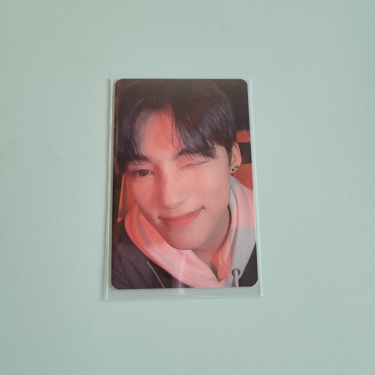 The Boyz - Maverick Album PC: New - KPop Idol