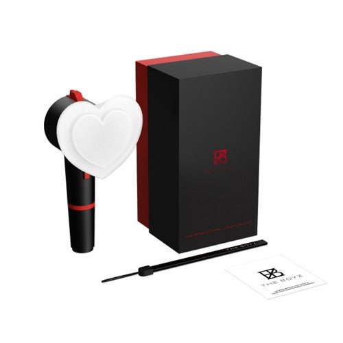 The Boyz: Official Lightstick ver.2 - KPop Idol