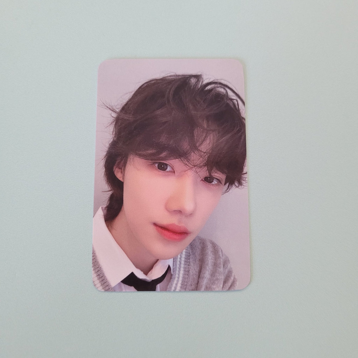 The Boyz - Phantasy: Love Letter POB: withmuu - New - KPop Idol