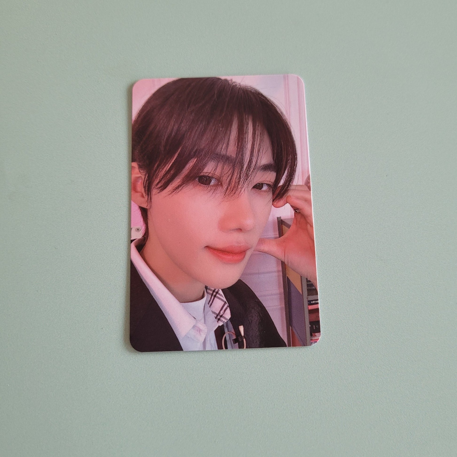 The Boyz - Phantasy Pop Up PC - New - KPop Idol