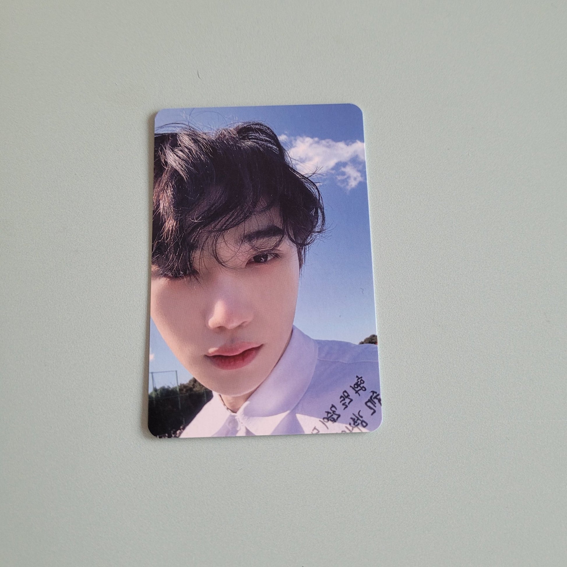 The Boyz - Phantasy Pop Up PC - New - KPop Idol