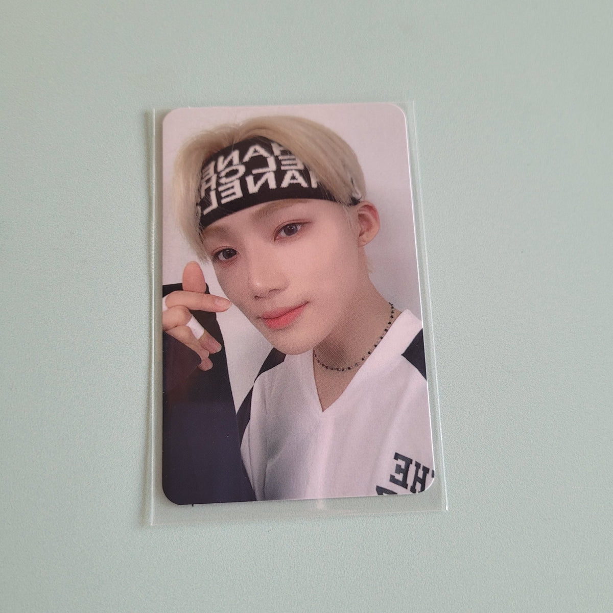 The Boyz - Phantasy Pt.1: Christmas in August POB: Mini Record R4 - New - KPop Idol