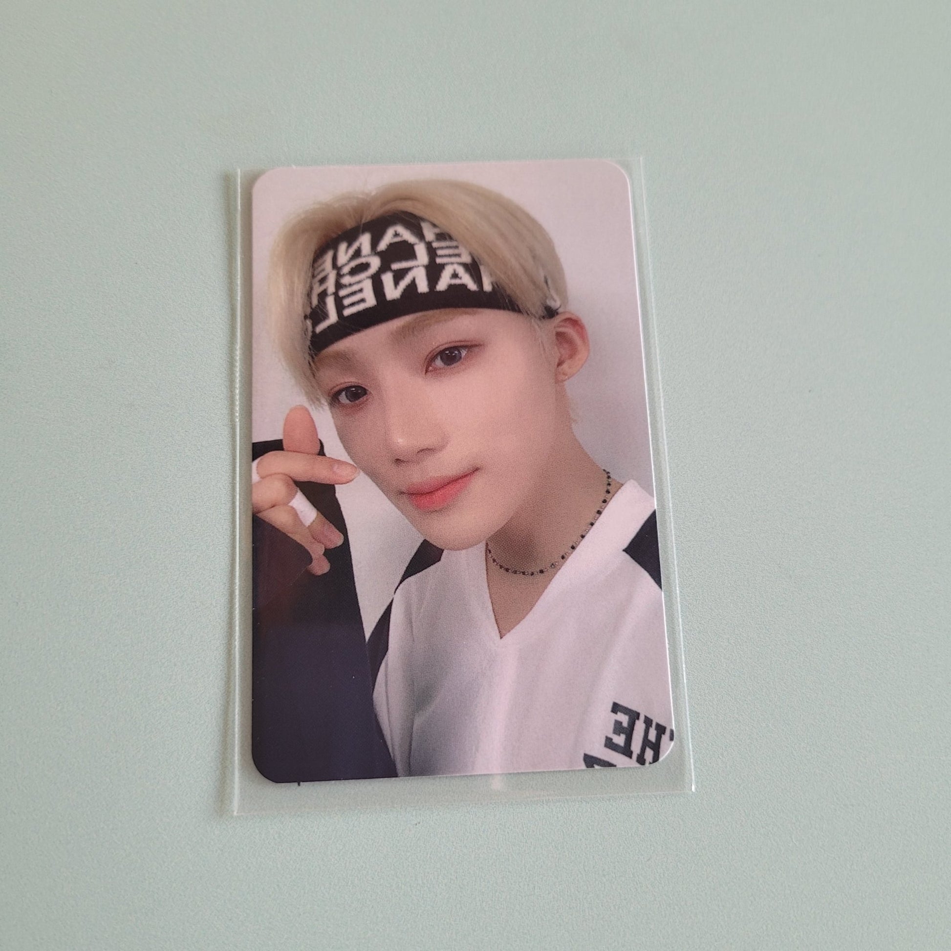The Boyz - Phantasy Pt.1: Christmas in August POB: Mini Record R4 - New - KPop Idol