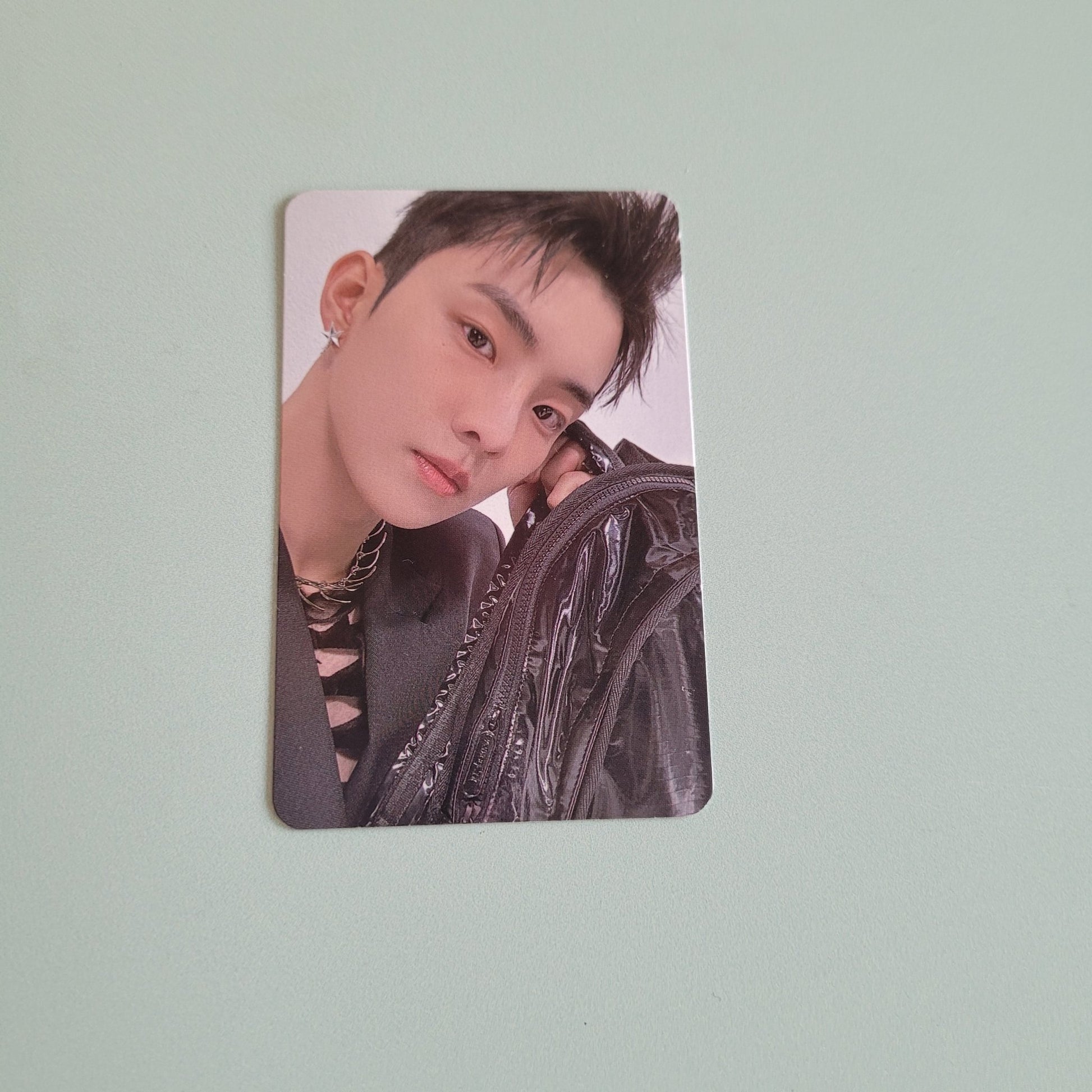 The Boyz - Phantasy Pt.2: Sixth Sense Platform Album PC - Q - KPop Idol