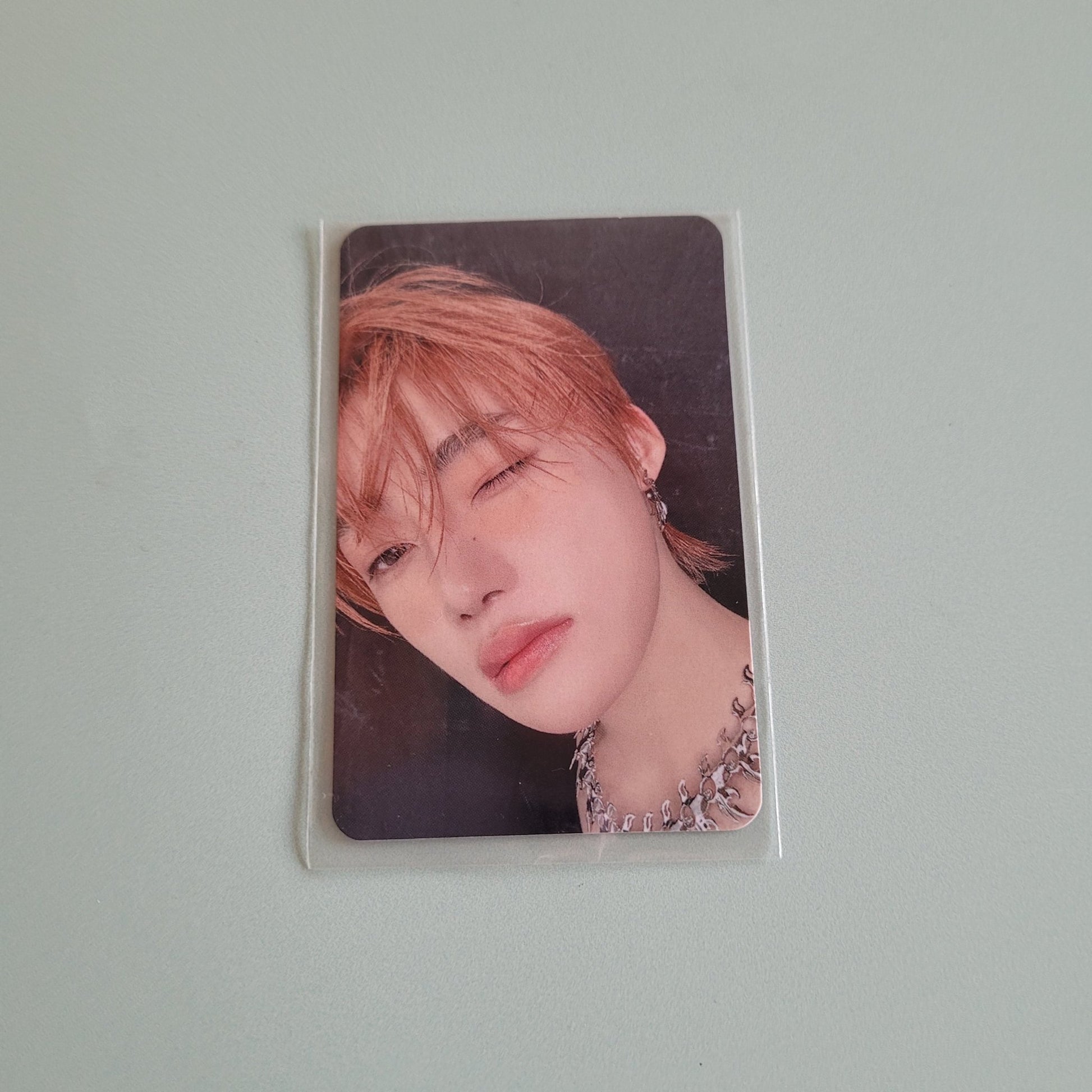 The Boyz - Phantasy Pt.2: Sixth Sense POB: Mini Record R2 - New - KPop Idol