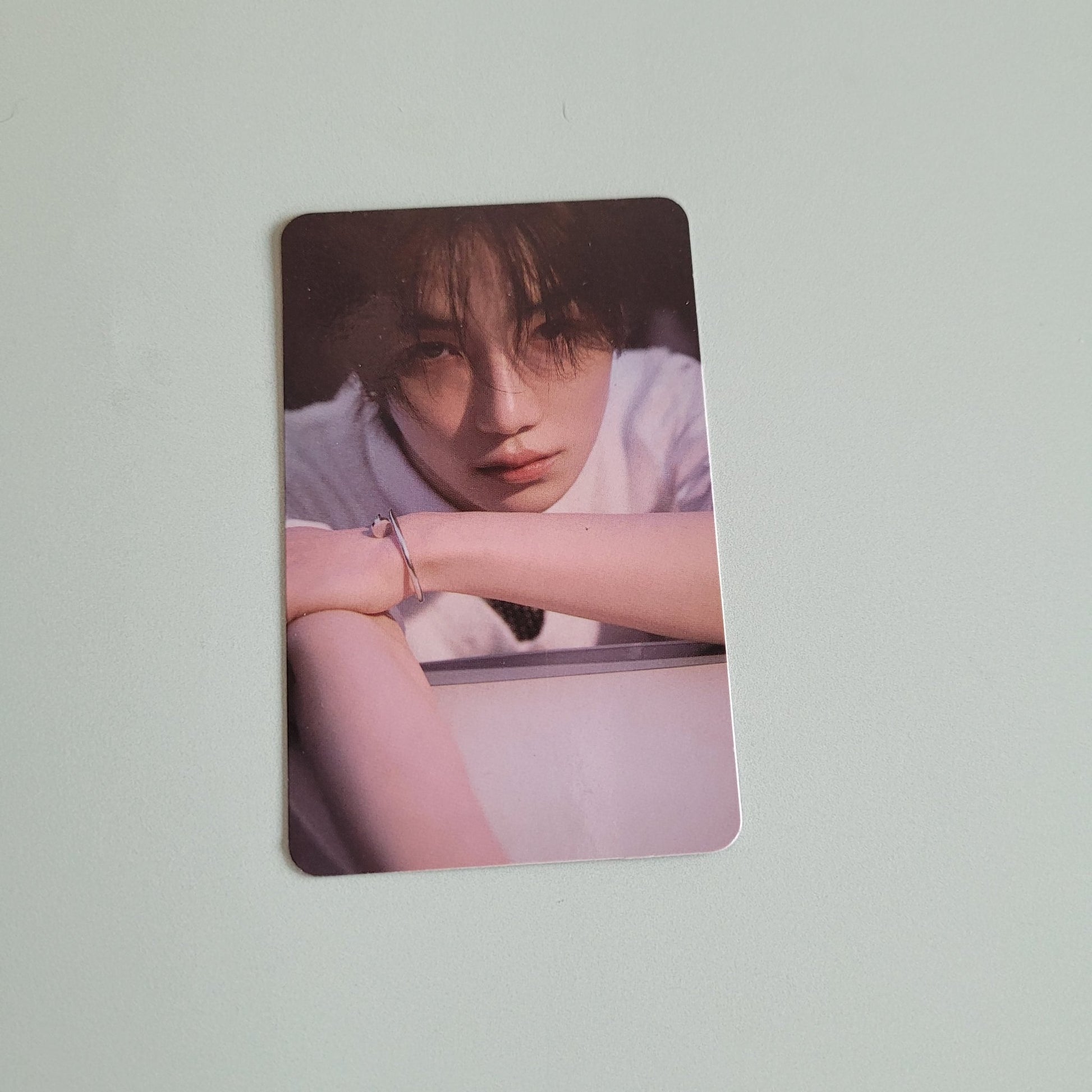 The Boyz - Phantasy Pt.3: Love Letter Platform Album PC - New - KPop Idol