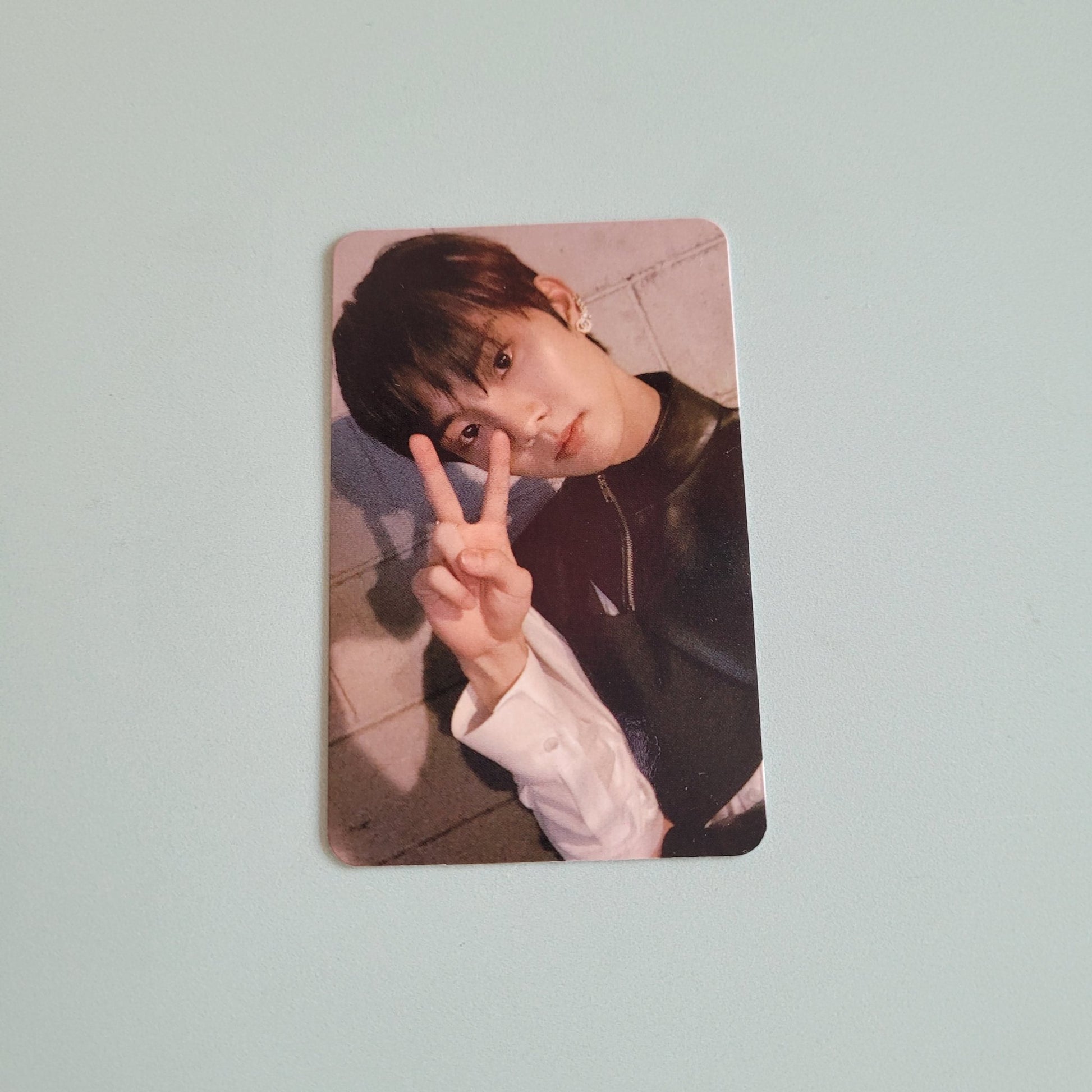 The Boyz - Reveal Album PC: Q - KPop Idol