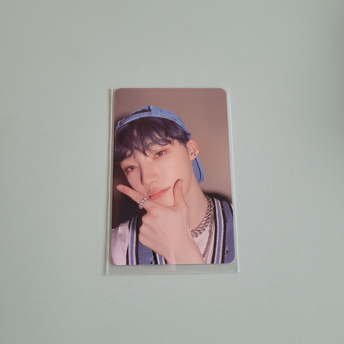 The Boyz - Thrilling Album PC: New - KPop Idol