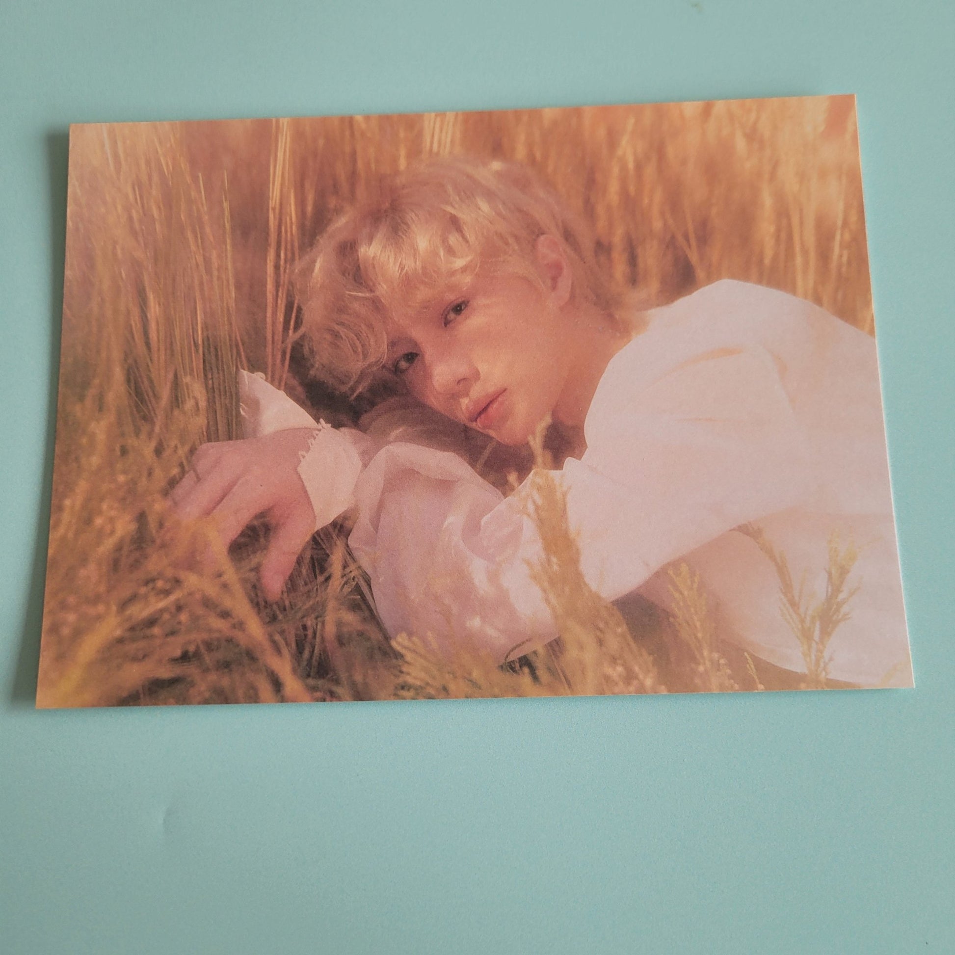 TOMORROW X TOGETHER - minisode 3: TOMORROW Postcards - Beomgyu - KPop Idol