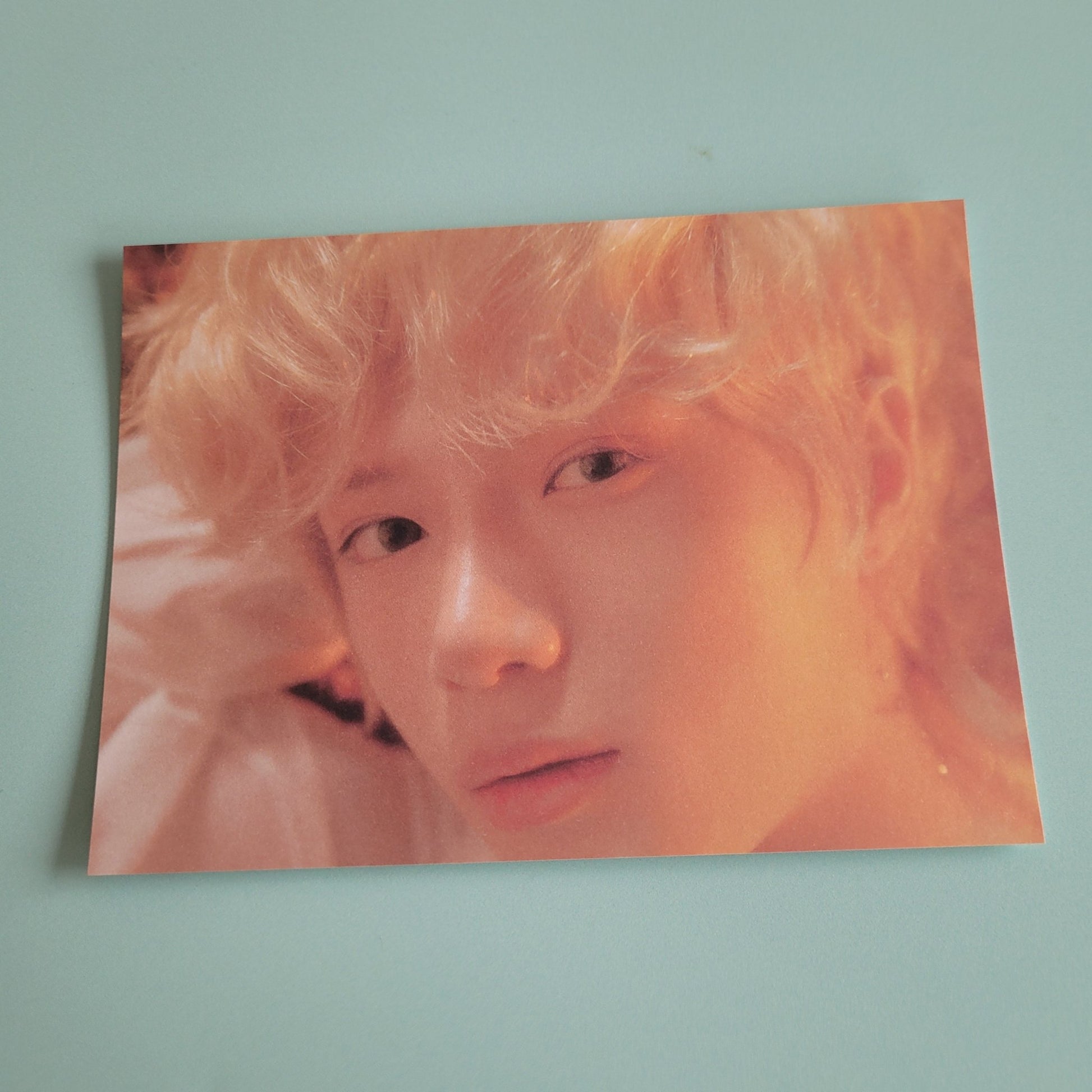 TOMORROW X TOGETHER - minisode 3: TOMORROW Postcards - Beomgyu - KPop Idol