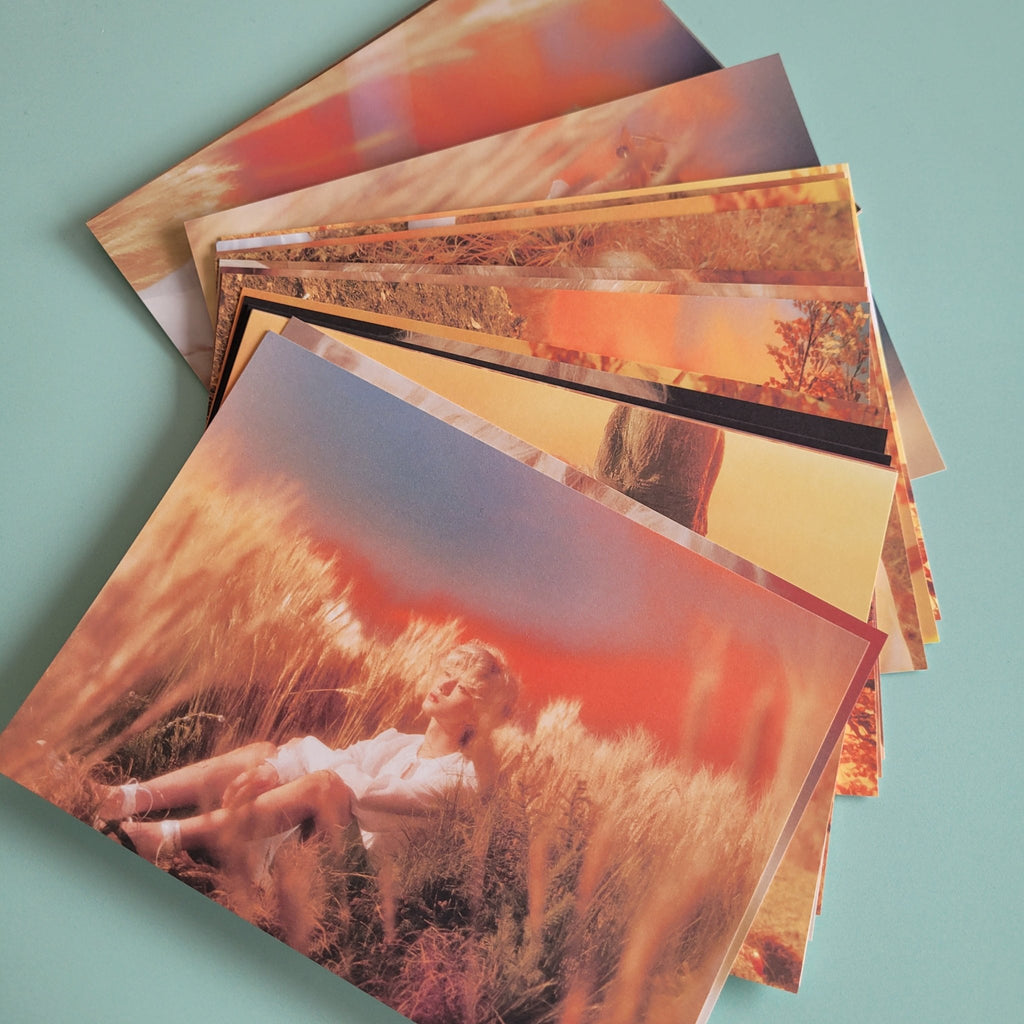 TOMORROW X TOGETHER - minisode 3: TOMORROW Postcards - Beomgyu - KPop Idol